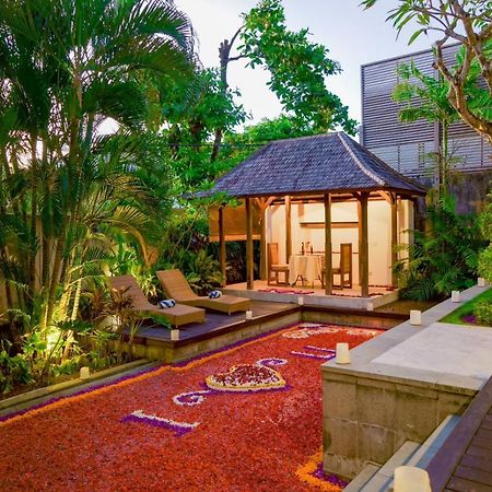 סמיניאק Bale Gede Luxury Villas מראה חיצוני תמונה