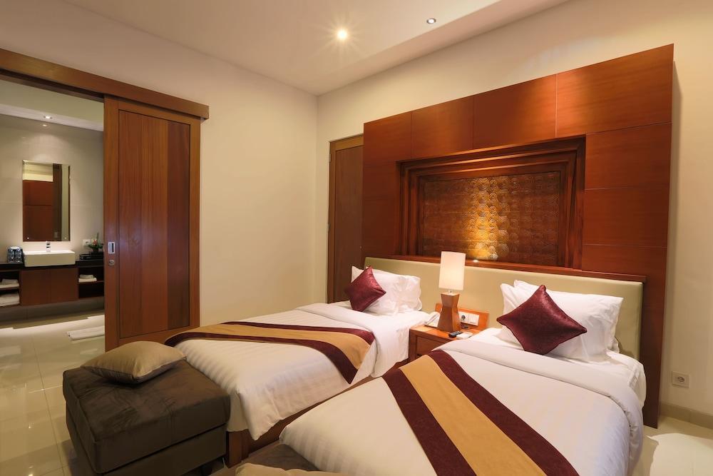 סמיניאק Bale Gede Luxury Villas מראה חיצוני תמונה