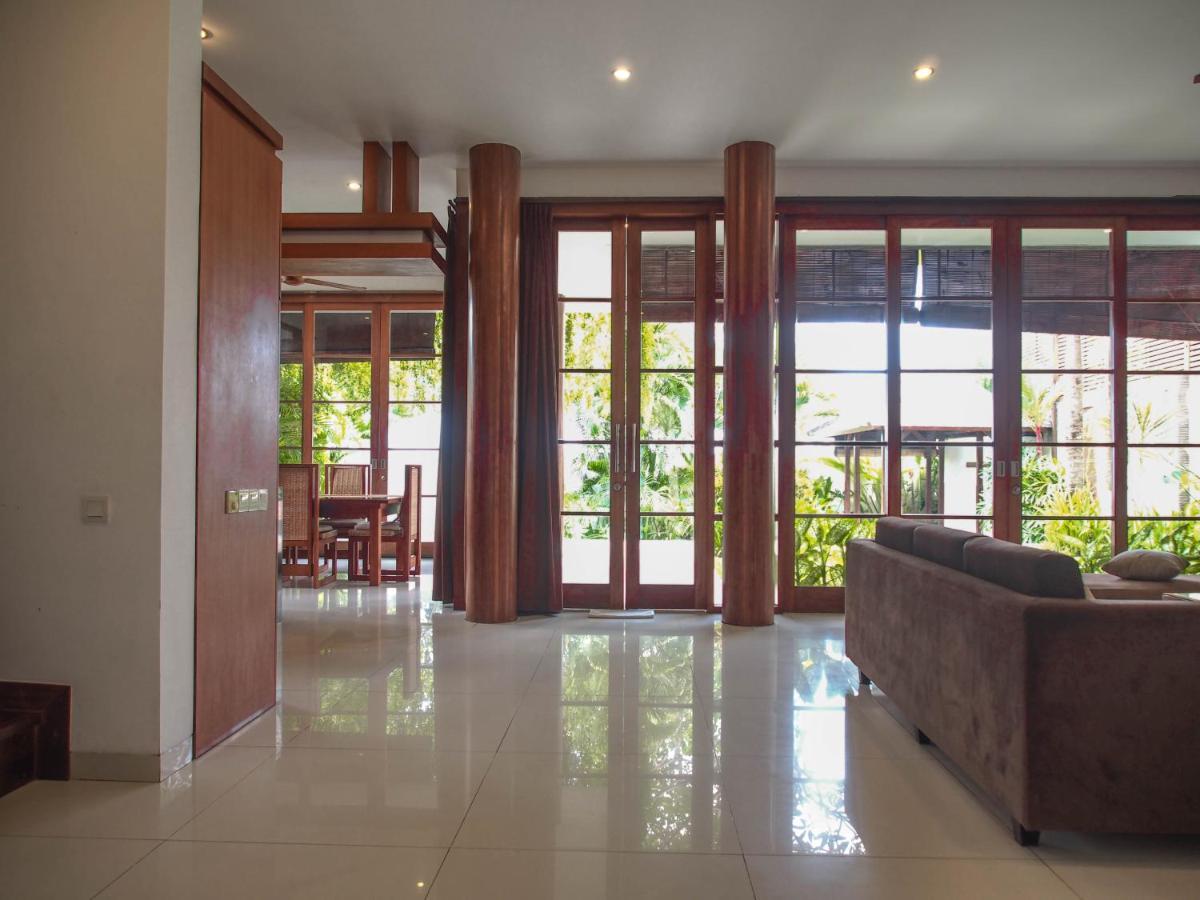 סמיניאק Bale Gede Luxury Villas מראה חיצוני תמונה