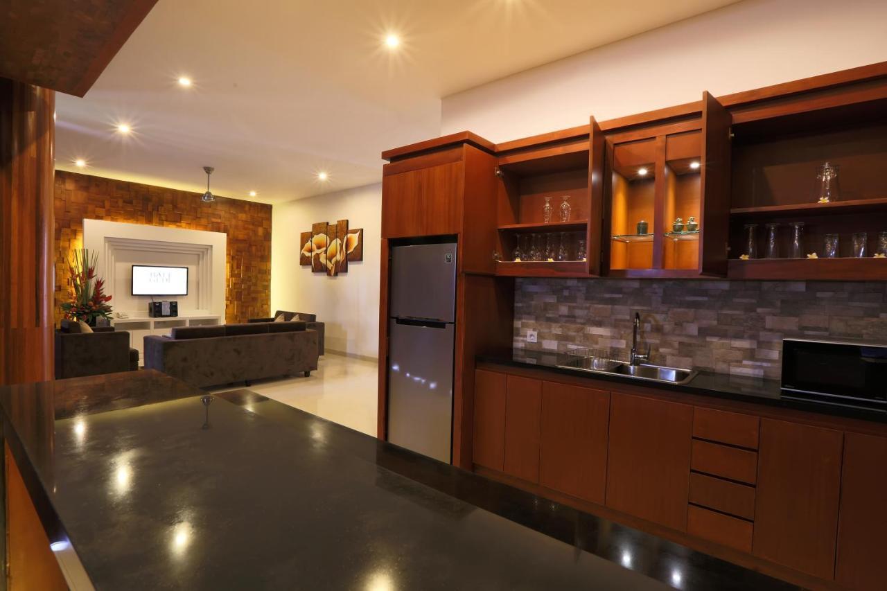 סמיניאק Bale Gede Luxury Villas מראה חיצוני תמונה