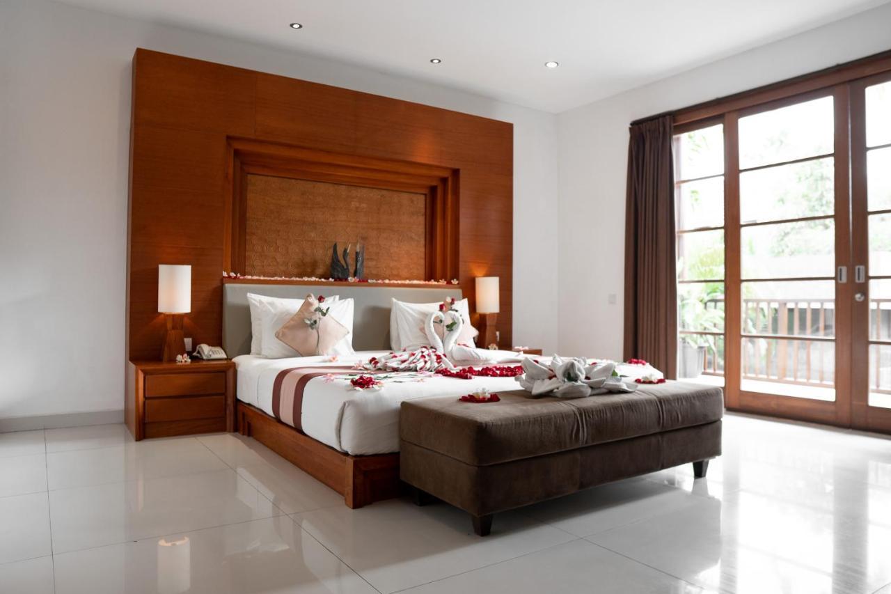 סמיניאק Bale Gede Luxury Villas מראה חיצוני תמונה