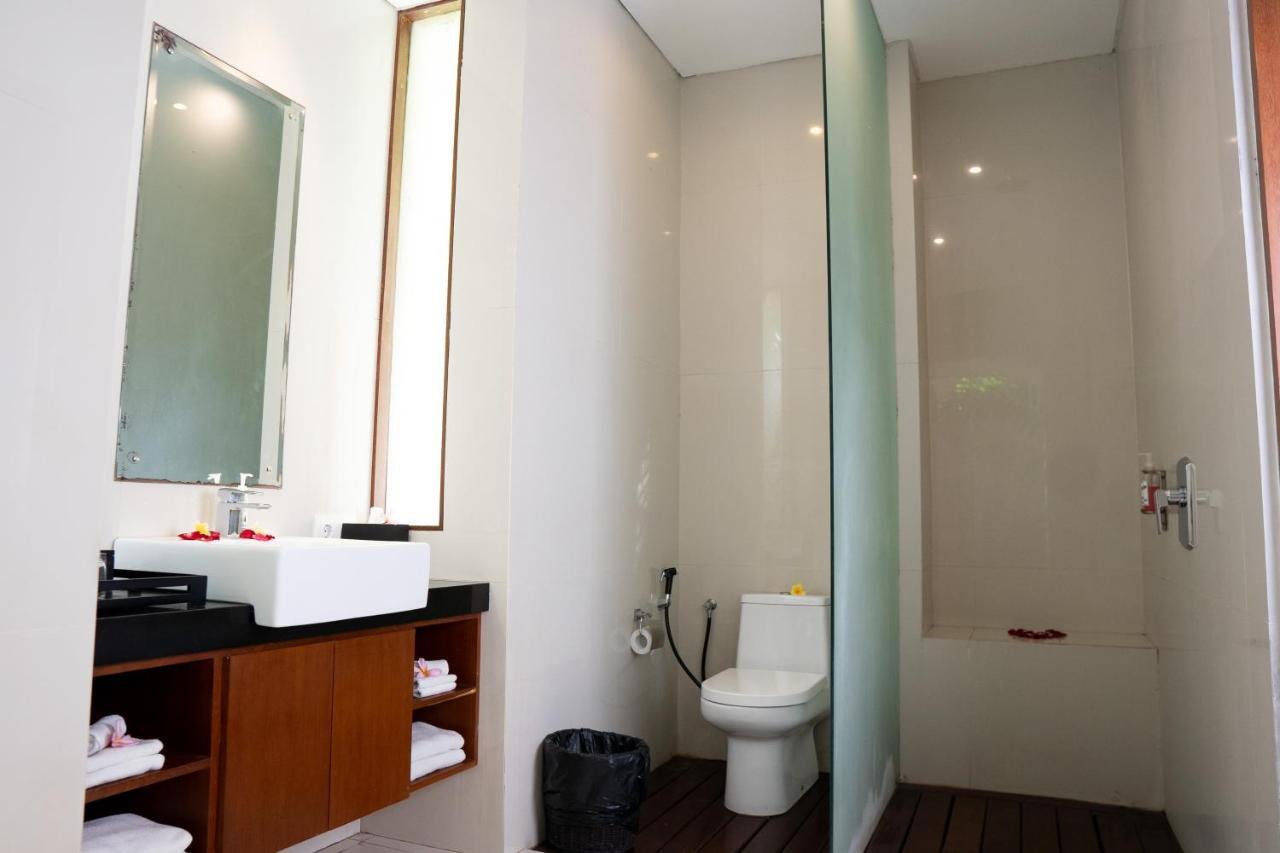 סמיניאק Bale Gede Luxury Villas מראה חיצוני תמונה
