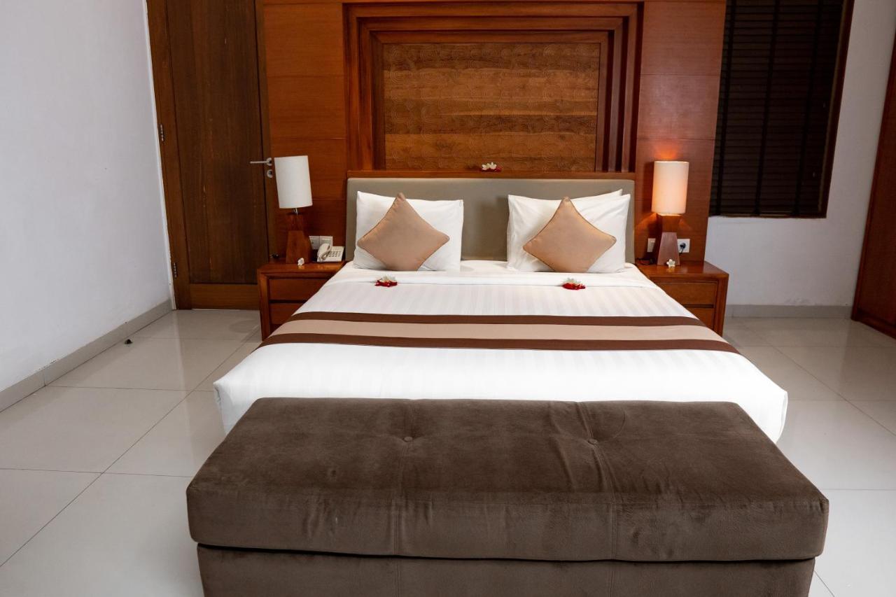 סמיניאק Bale Gede Luxury Villas מראה חיצוני תמונה