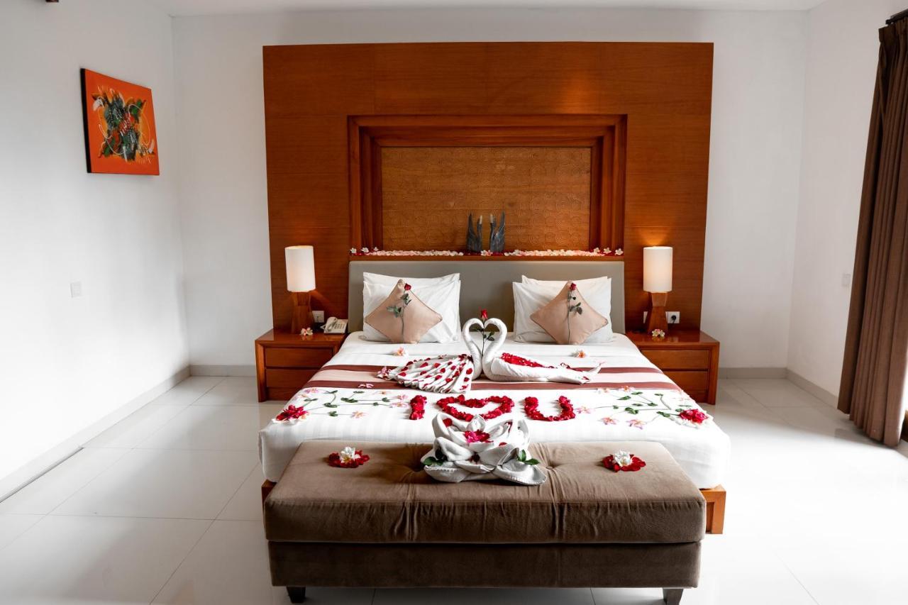 סמיניאק Bale Gede Luxury Villas מראה חיצוני תמונה