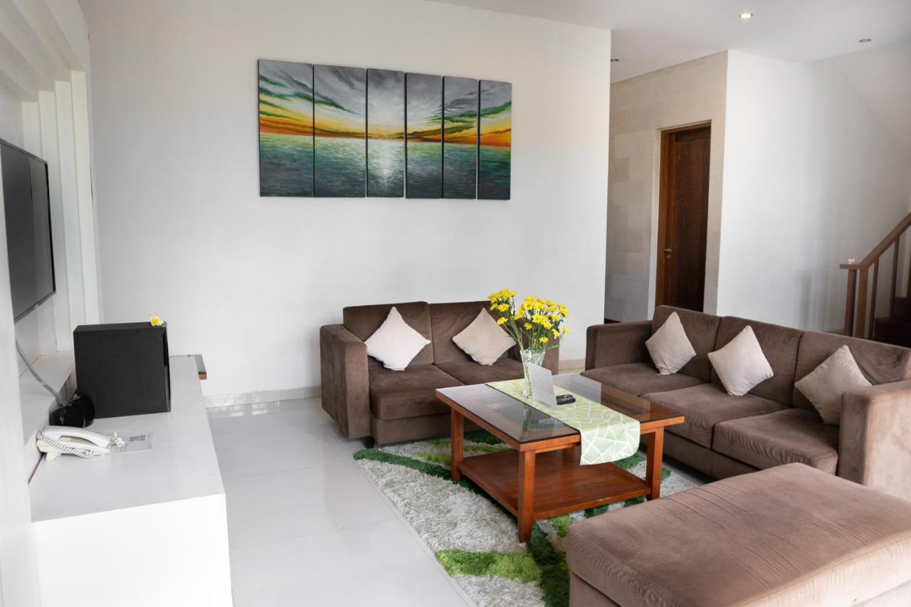 סמיניאק Bale Gede Luxury Villas מראה חיצוני תמונה