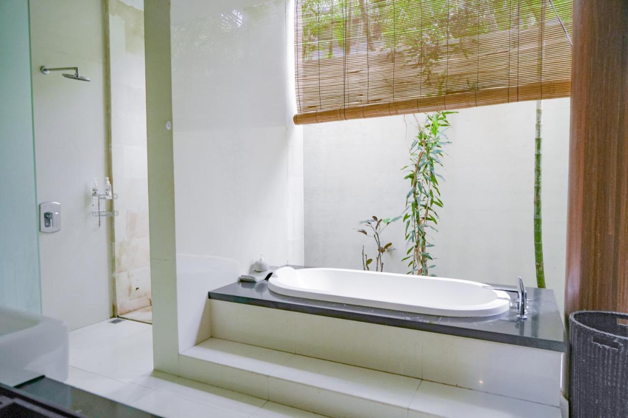 סמיניאק Bale Gede Luxury Villas מראה חיצוני תמונה