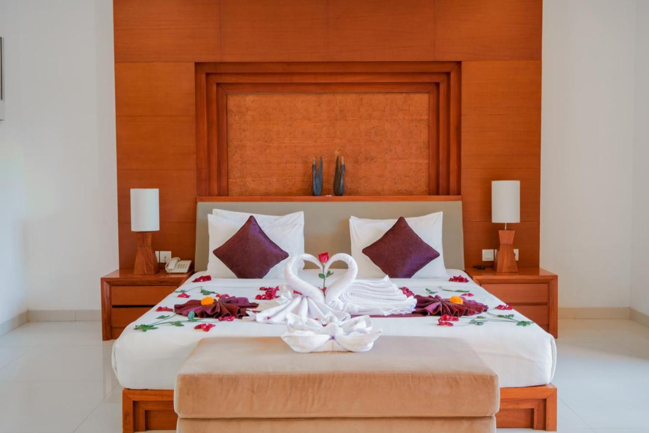 סמיניאק Bale Gede Luxury Villas מראה חיצוני תמונה