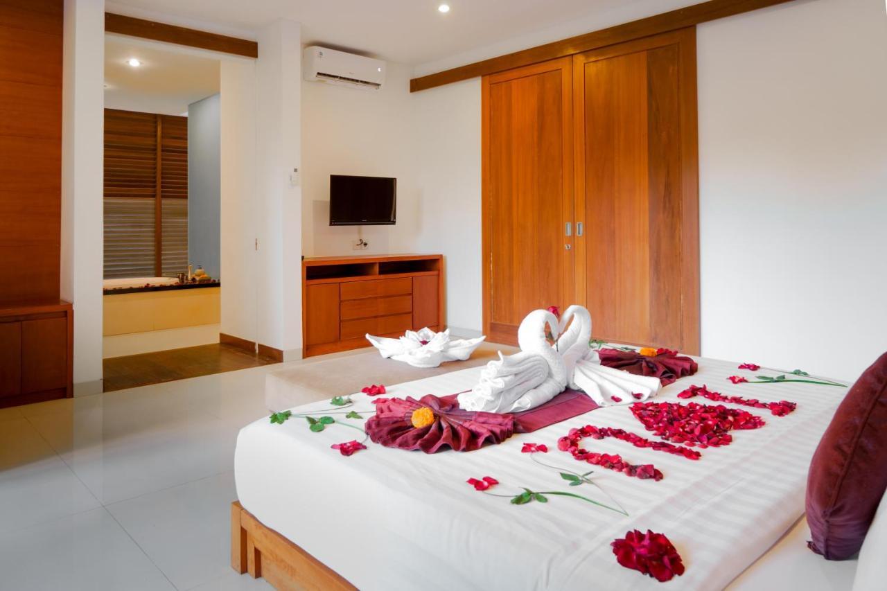 סמיניאק Bale Gede Luxury Villas מראה חיצוני תמונה