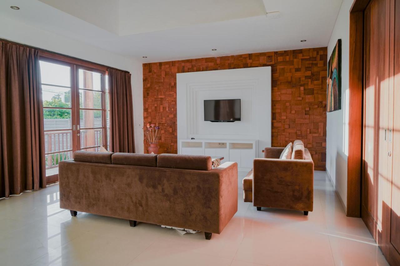 סמיניאק Bale Gede Luxury Villas מראה חיצוני תמונה