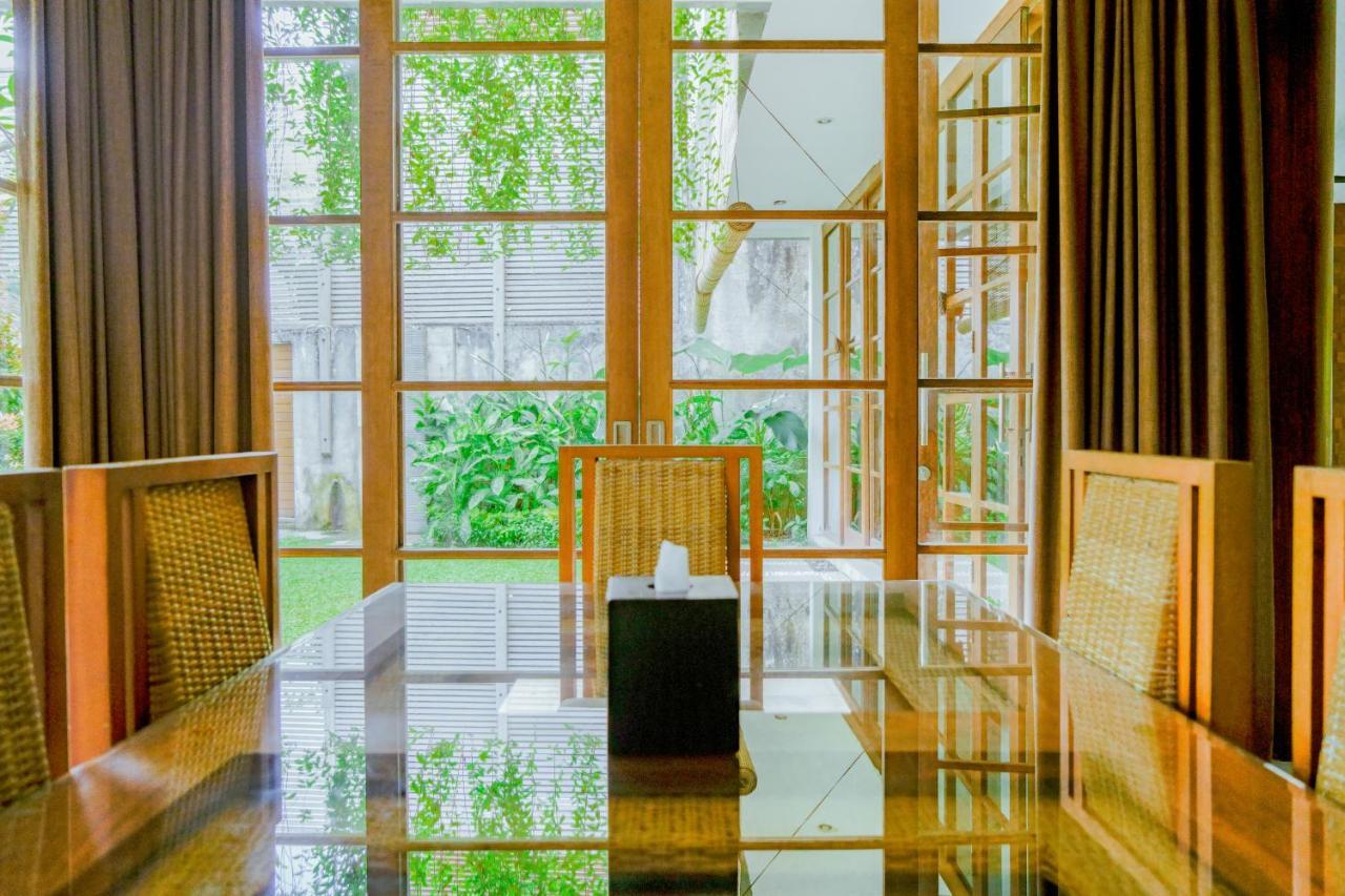 סמיניאק Bale Gede Luxury Villas מראה חיצוני תמונה