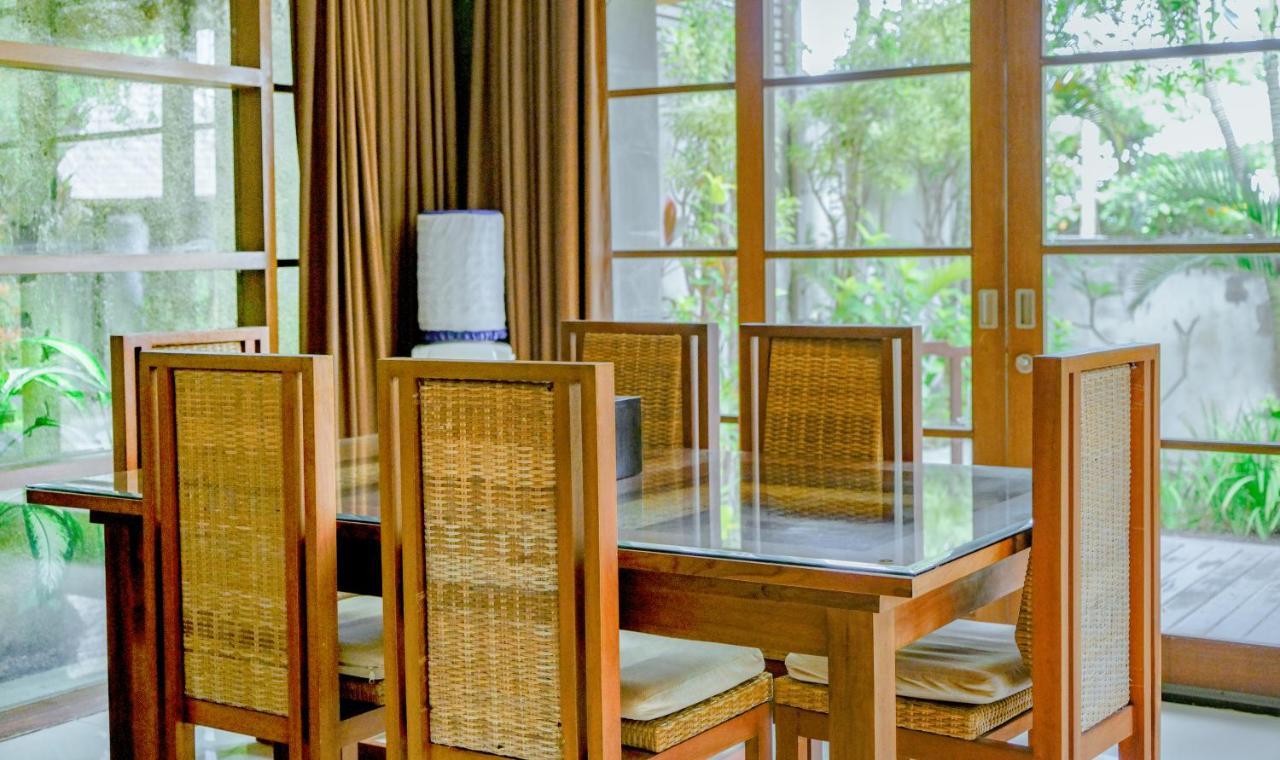 סמיניאק Bale Gede Luxury Villas מראה חיצוני תמונה