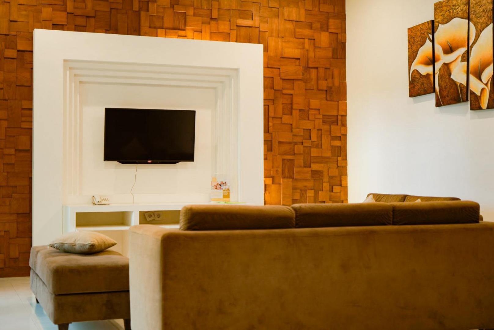 סמיניאק Bale Gede Luxury Villas מראה חיצוני תמונה