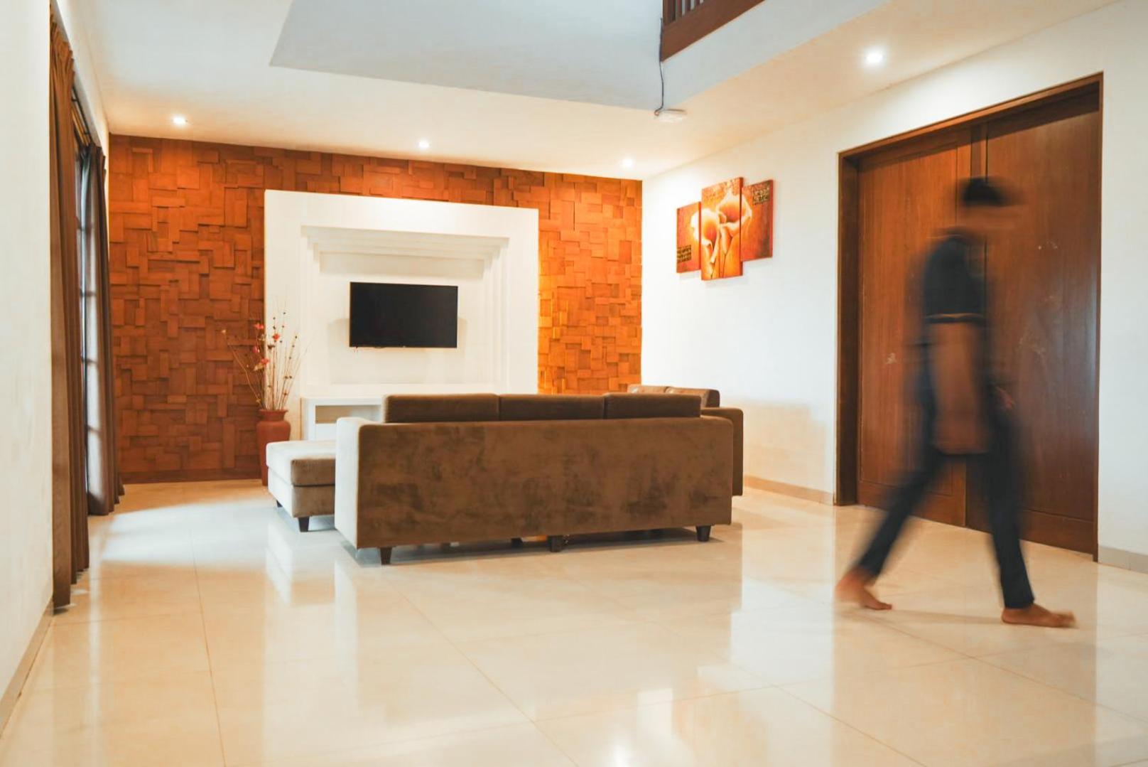 סמיניאק Bale Gede Luxury Villas מראה חיצוני תמונה