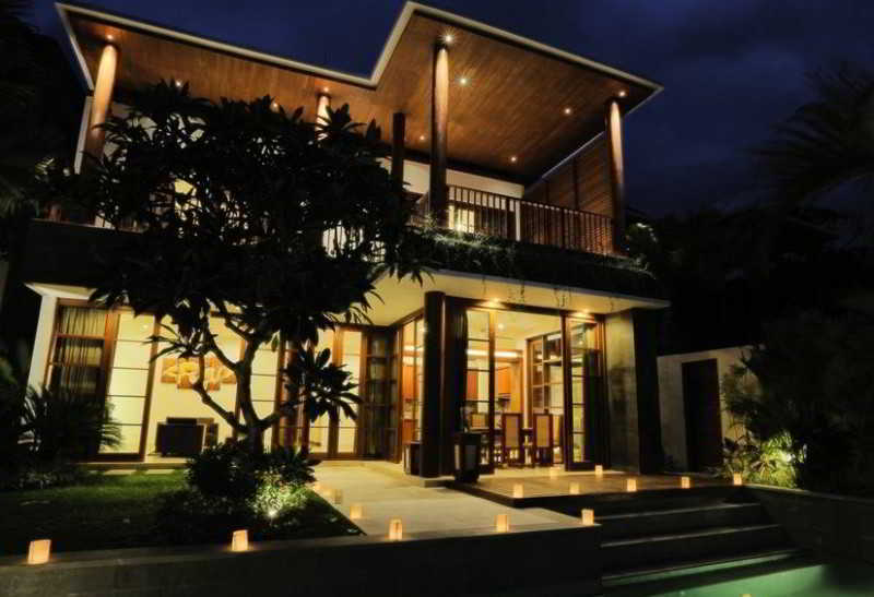 סמיניאק Bale Gede Luxury Villas מראה חיצוני תמונה