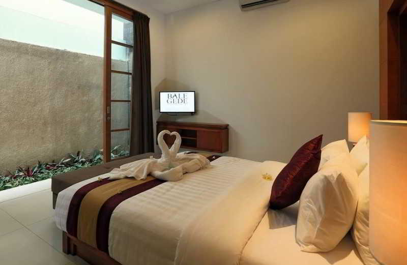 סמיניאק Bale Gede Luxury Villas מראה חיצוני תמונה
