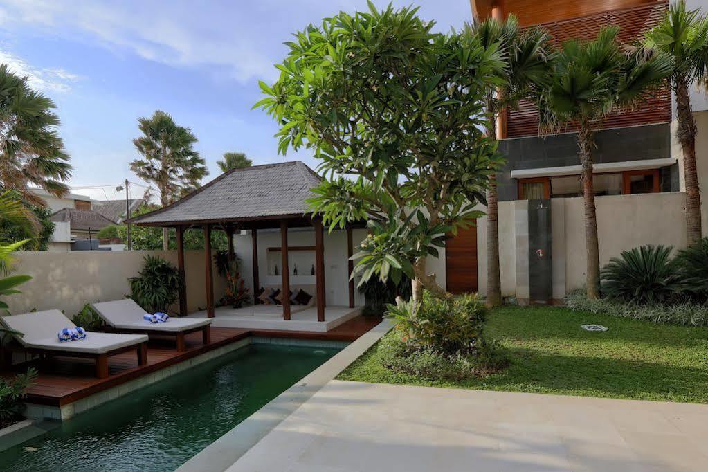סמיניאק Bale Gede Luxury Villas מראה חיצוני תמונה