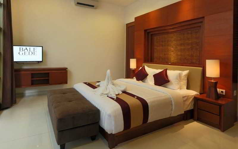 סמיניאק Bale Gede Luxury Villas מראה חיצוני תמונה