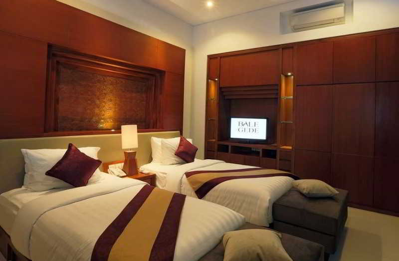 סמיניאק Bale Gede Luxury Villas מראה חיצוני תמונה