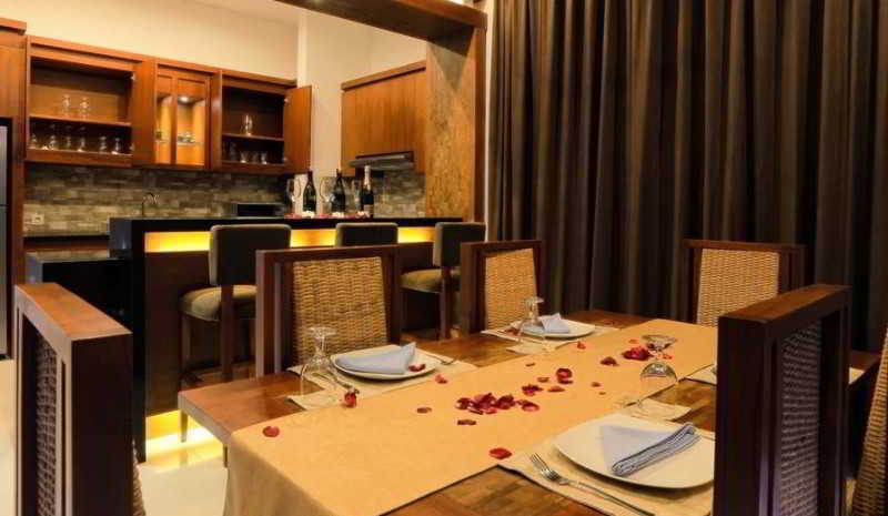 סמיניאק Bale Gede Luxury Villas מראה חיצוני תמונה