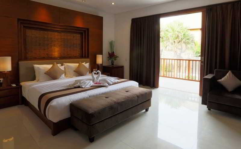 סמיניאק Bale Gede Luxury Villas מראה חיצוני תמונה